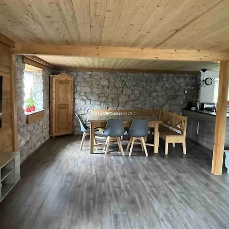 La Maison Peter, Proche De La Nature. Wasserbourg Buitenkant foto