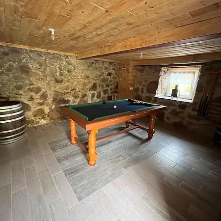 La Maison Peter, Proche De La Nature. Wasserbourg Buitenkant foto