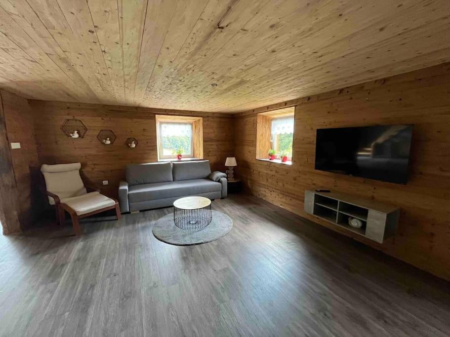 Ferienhaus La Maison Peter, Proche De La Nature.
