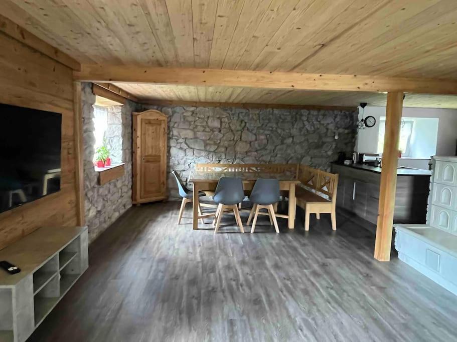 La Maison Peter, Proche De La Nature.