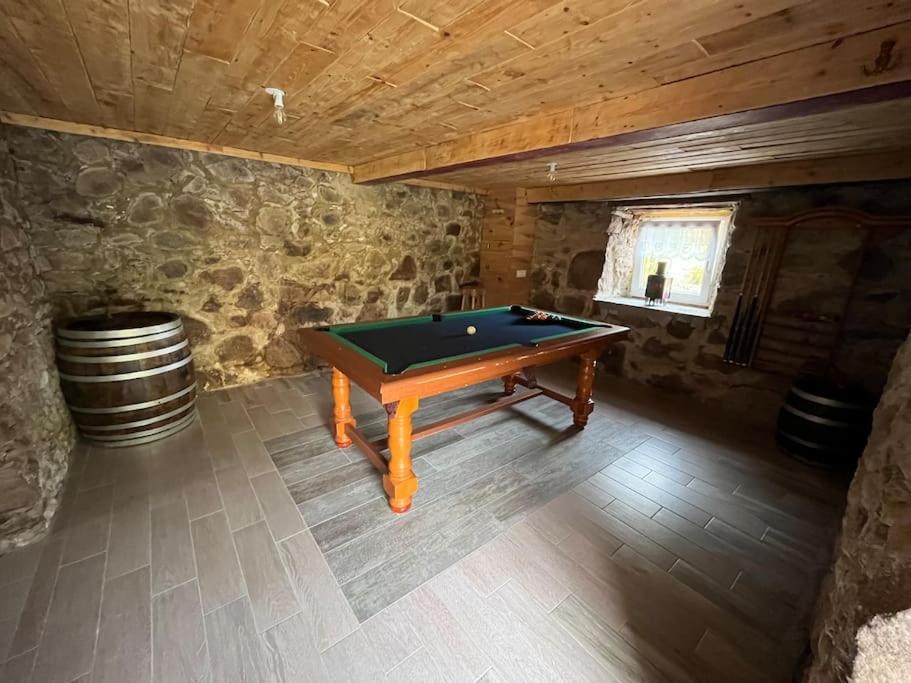 Ferienhaus La Maison Peter, Proche De La Nature.