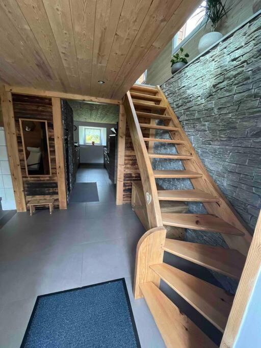 La Maison Peter, Proche De La Nature.