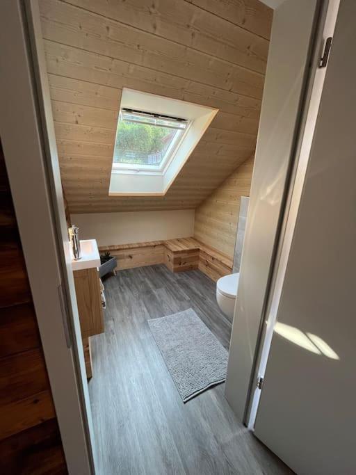 La Maison Peter, Proche De La Nature. * Wasserbourg
